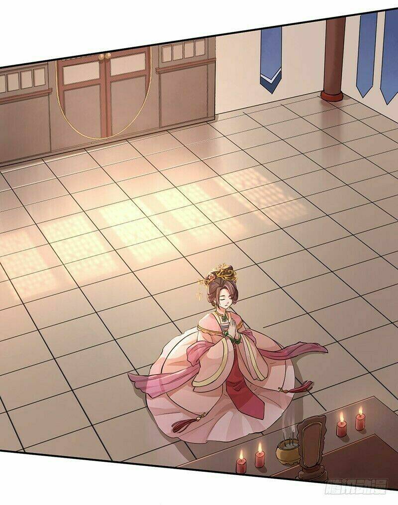 nghiên hương kỳ đàm chapter 50 4