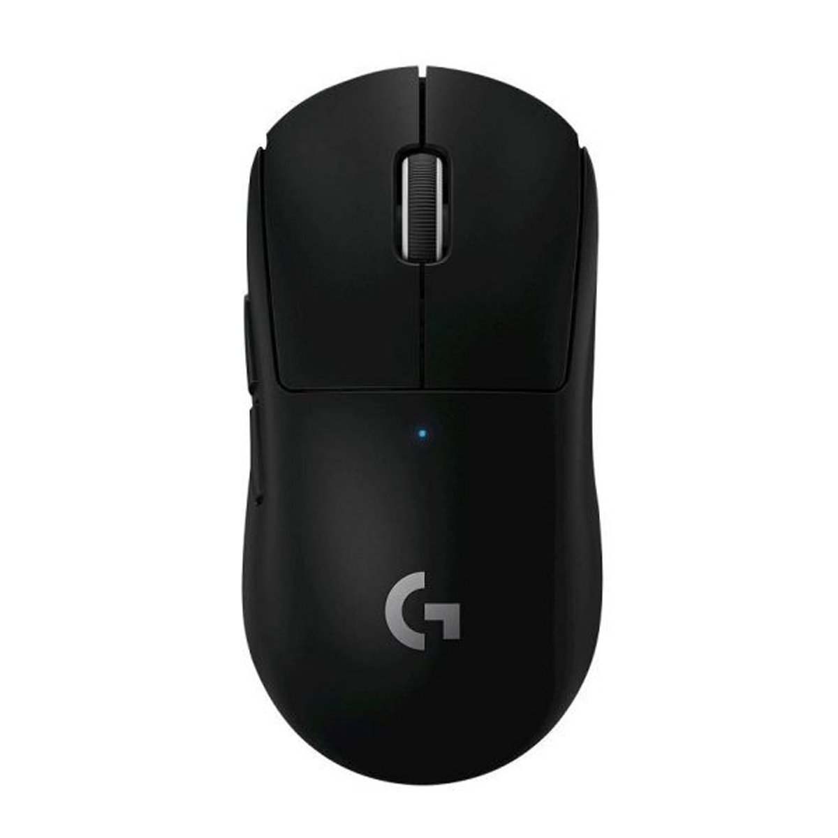 Chuột Chơi Game Logitech G Pro X Superlight Wireless Hàng Chính Hãng - Màu Đen
