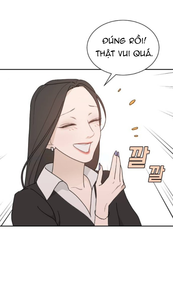 Vận May Bất Ngờ chapter 49.1 21