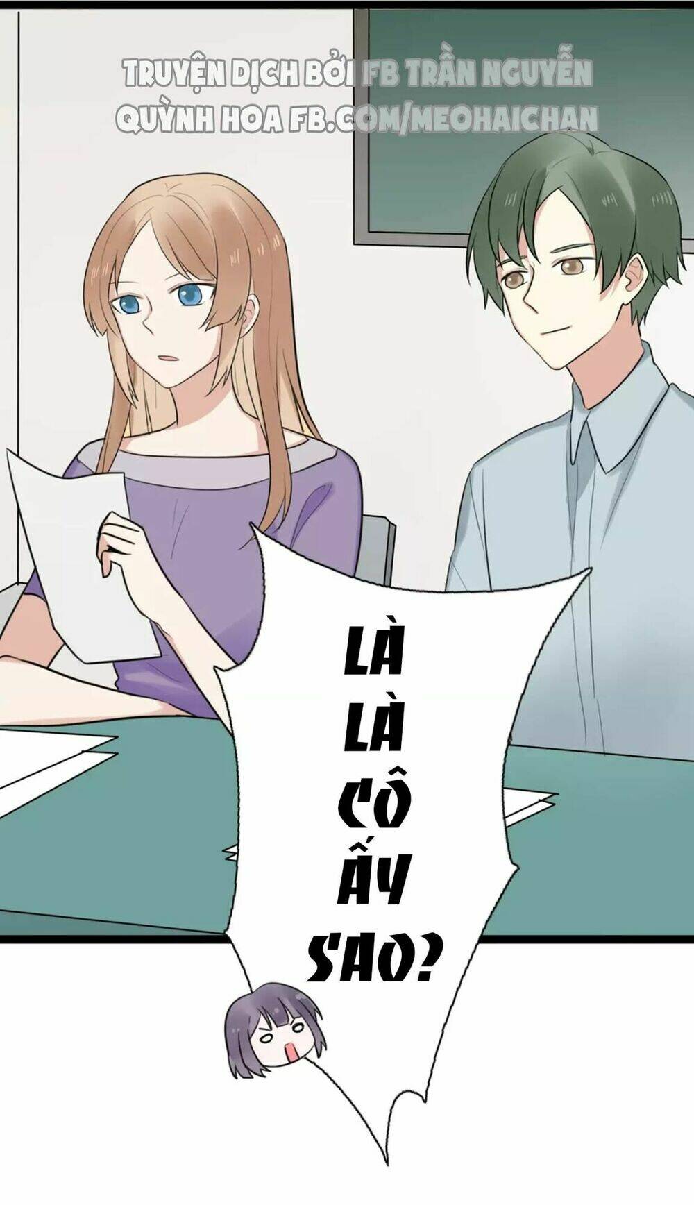 người bảo vệ thời gian chapter 9 15