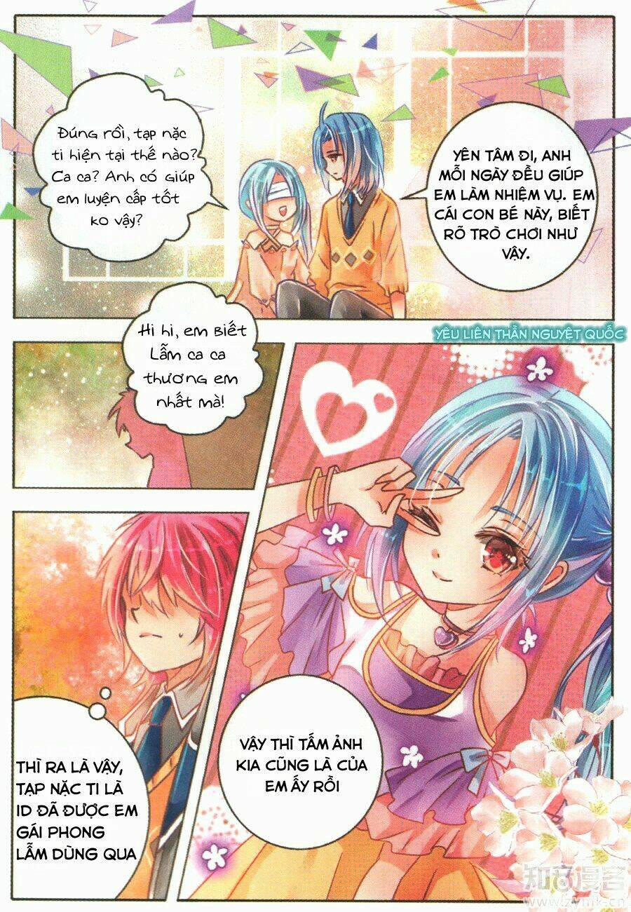 linh giai chapter 2 20