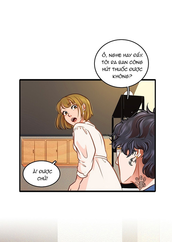 chú cún của em thật đáng yêu chapter 3.1 9