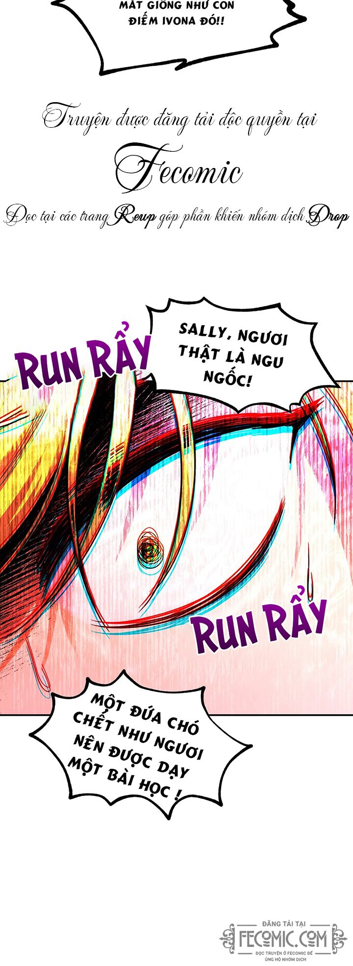 nữ công tước với tâm hồn trống rỗng chapter 100 2