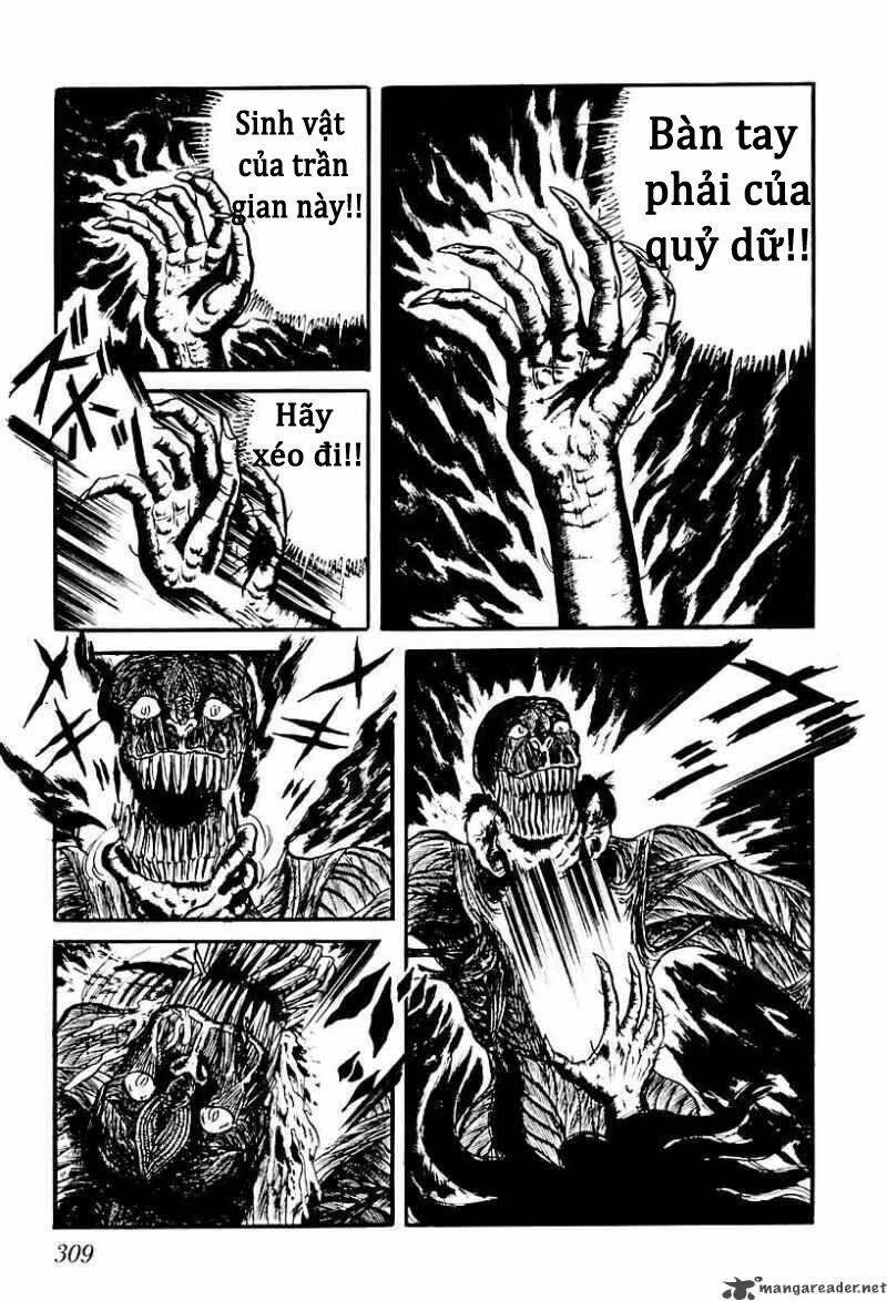 god's left hand, devil's right hand chapter 77 3