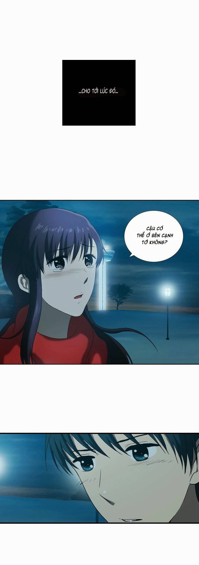 ma cà rồng biết yêu chapter 71 24