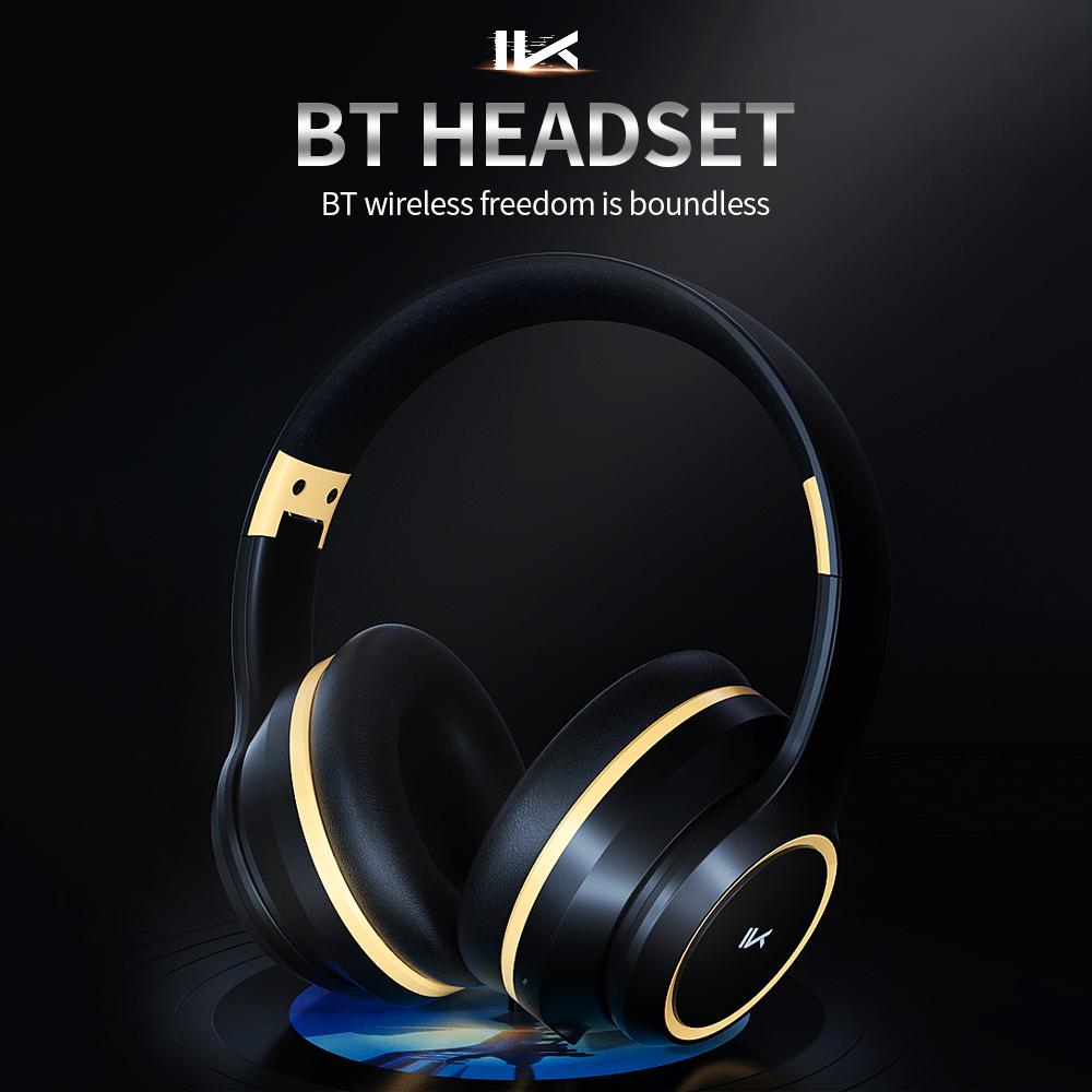 Tai nghe LK Z100 BT Không dây BT 5.0 Giảm tiếng ồn