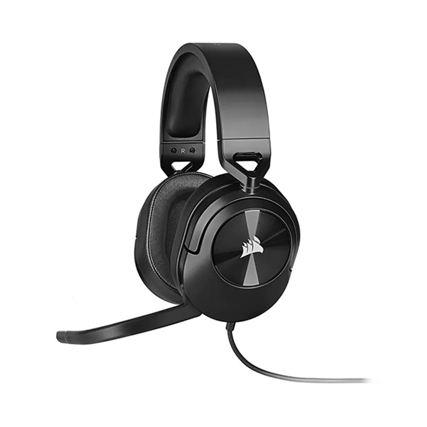 Tai nghe Corsair HS55 Stereo Carbon/CA-9011260-AP Hàng chính hãng