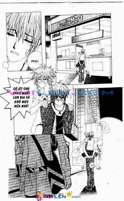 wait! wolf chapter 13 85