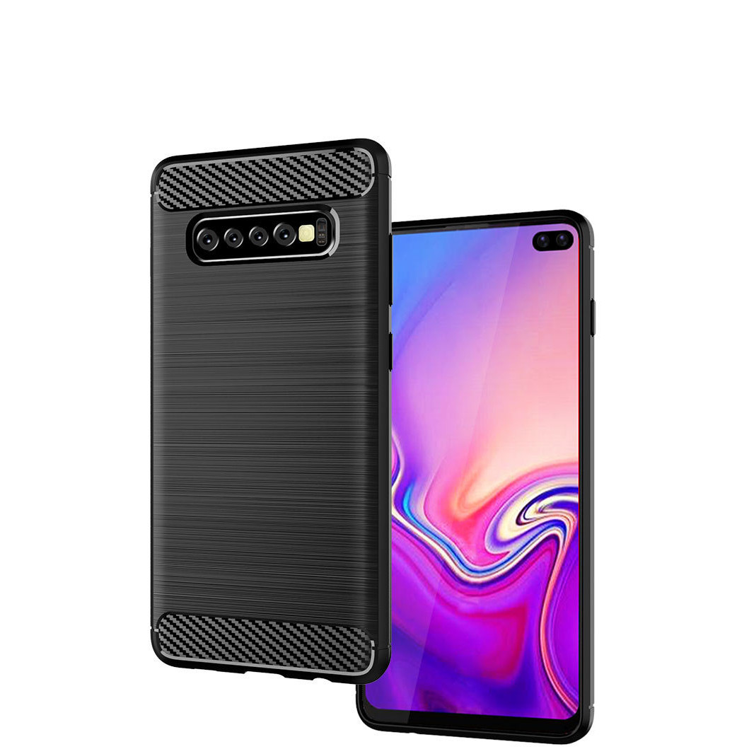 Ốp lưng SamSung Galaxy S10 Plus Likgus Amor - Hàng chính hãng