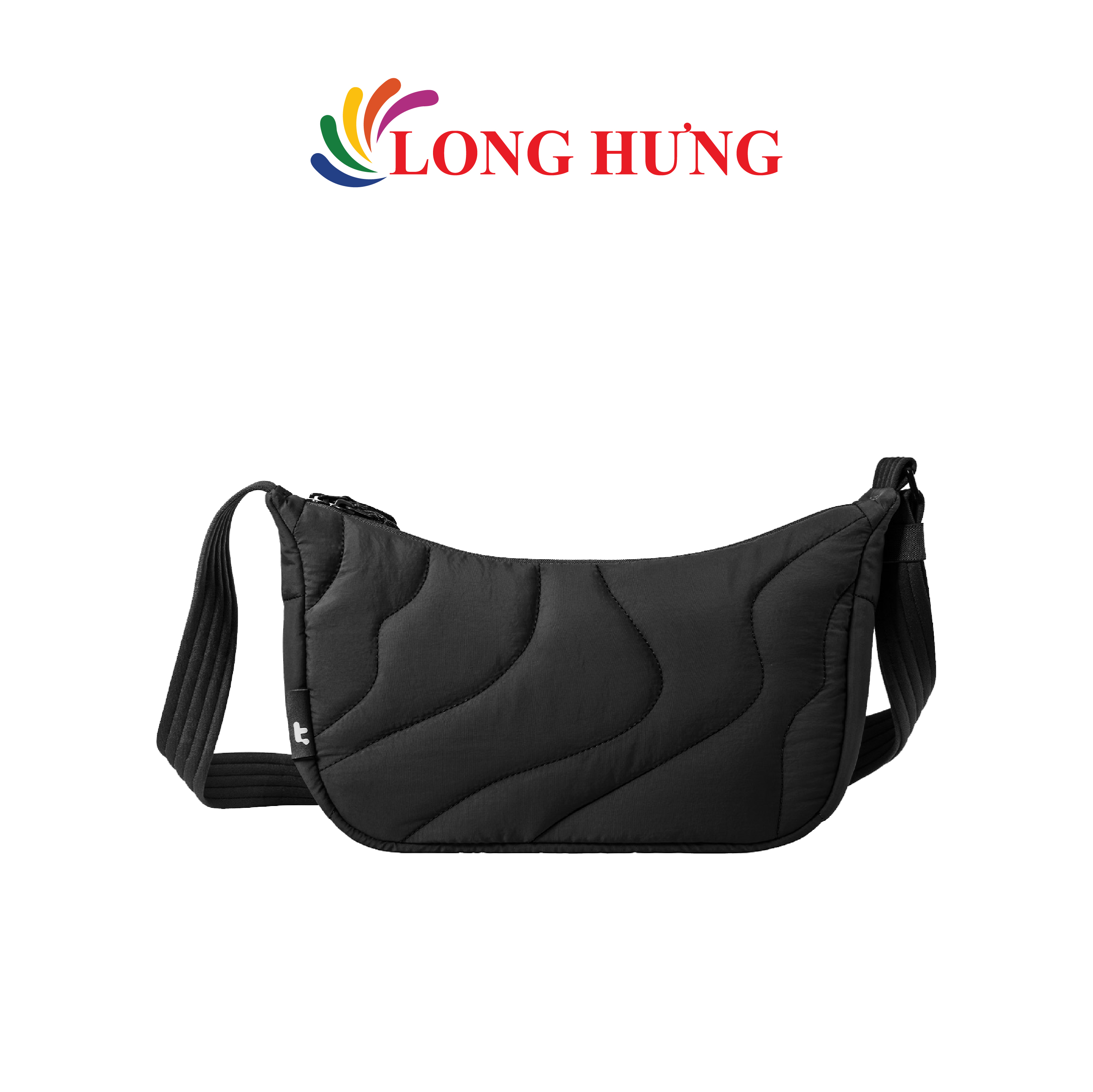 Túi đeo chéo Tomtoc Terra-T34 Light Crossbody Bag 3.5L T34S1 - Hàng chính hãng