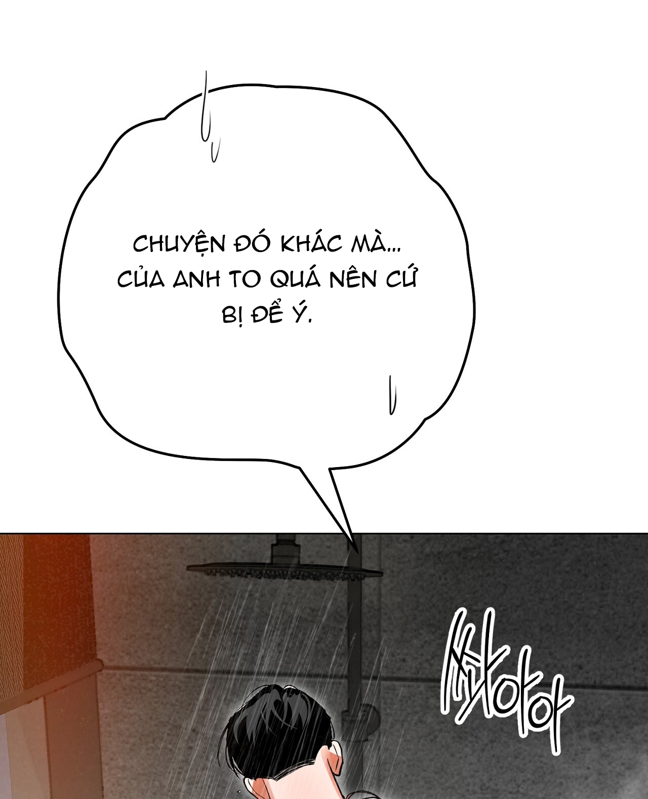 [18+] Trời Sinh Địch Thủ chapter 46.2 35