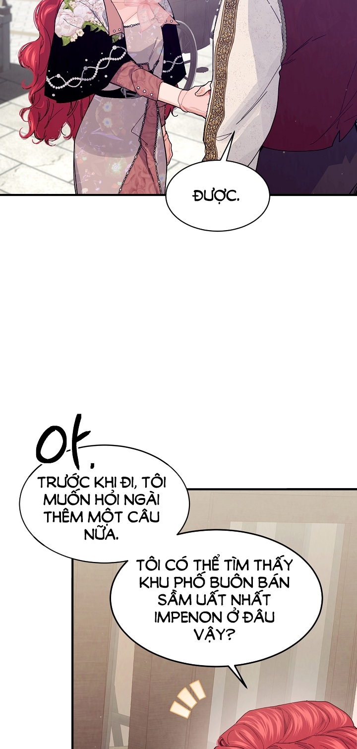 [18+] sự đáng sợ bên trong đại dương chapter 65.2 11