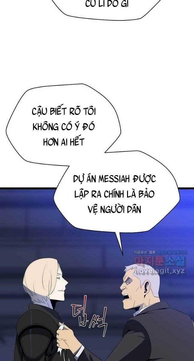 tiêu diệt đấng cứu thế chapter 122 51