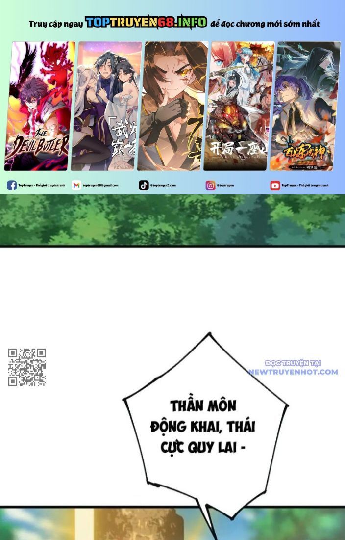 tu tiên trở về tại vườn trường – season 2 chapter 101 2