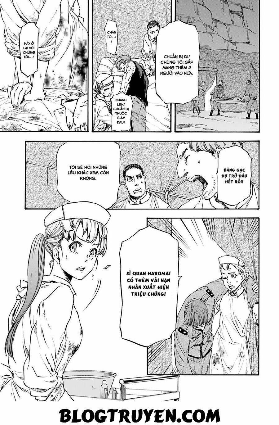 nejimaki seirei senki - tenkyou no alderamin chapter 19 26