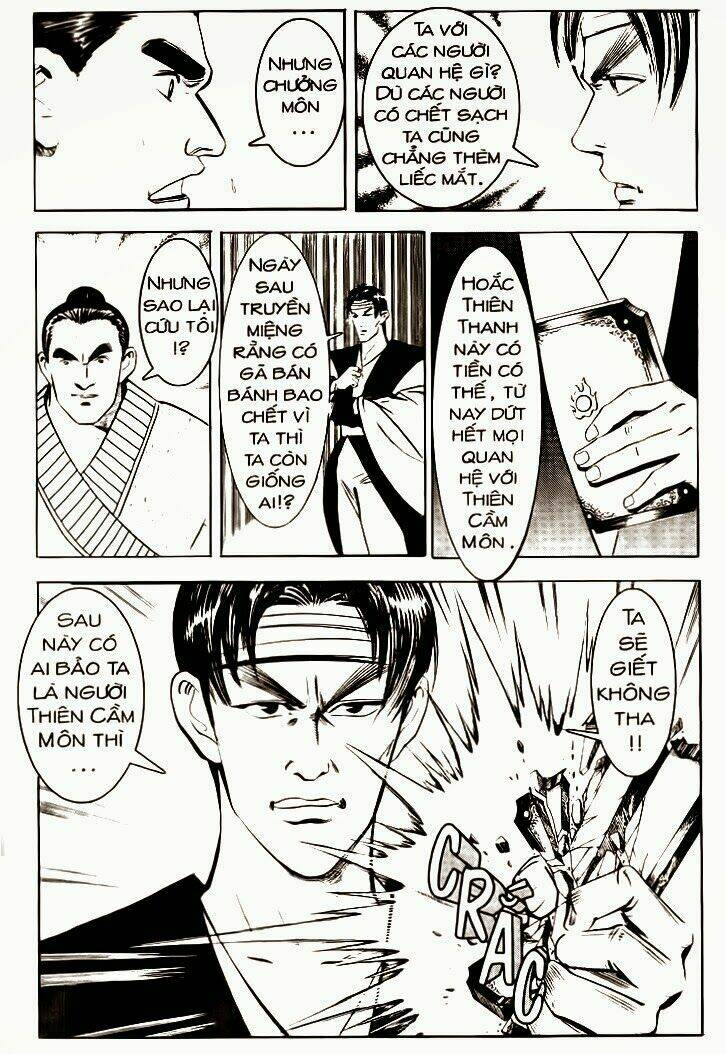 lục tiểu phụng truyền kỳ chapter 28 23