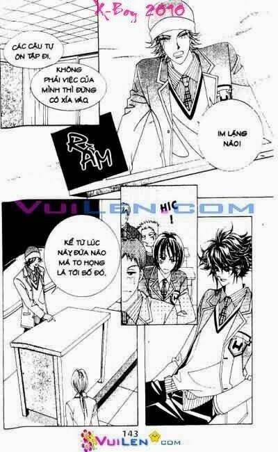 cuộc sống của tôi chapter 6 143