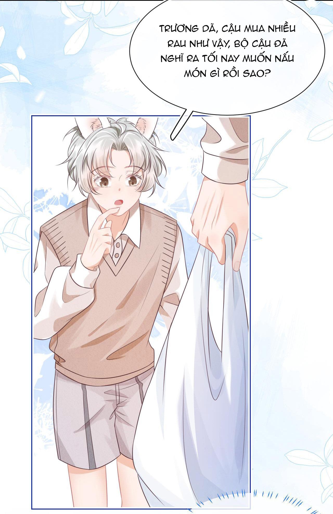 [ss2] một ngụm ăn cả thỏ con chapter 10 2