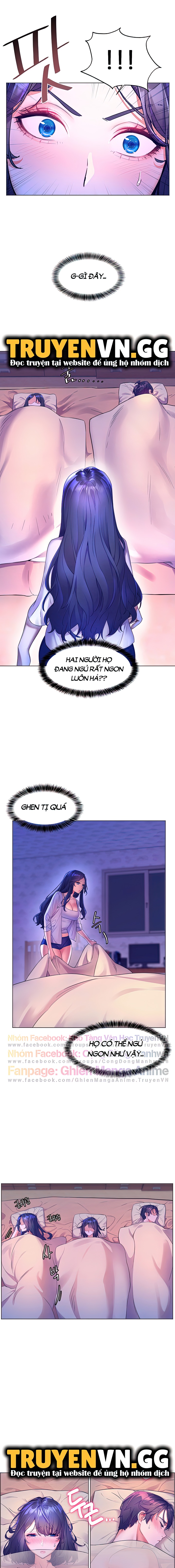 cô dâu thời thơ ấu của tôi chapter 7 2