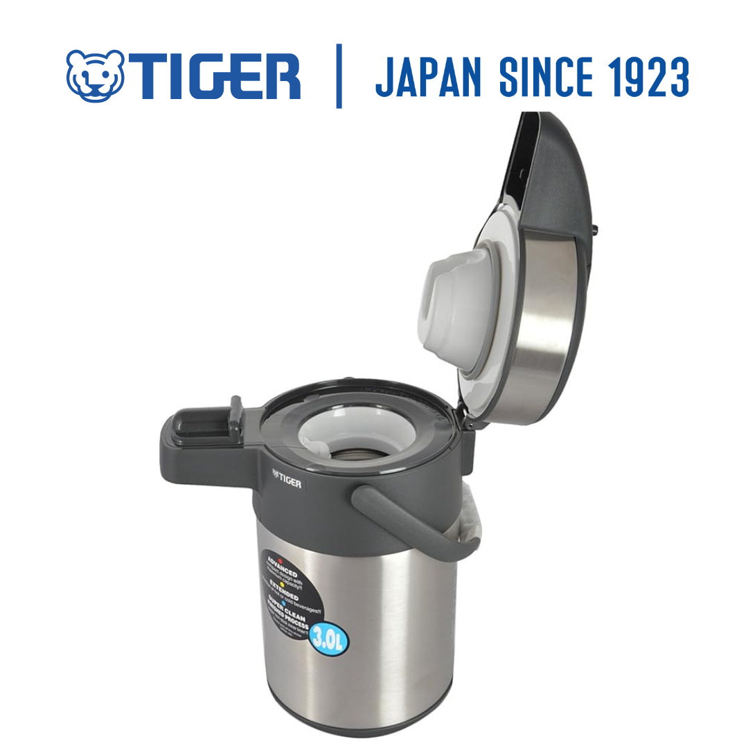 Bình Thủy Chứa TIGER MAA-A302 - Hàng chính hãng