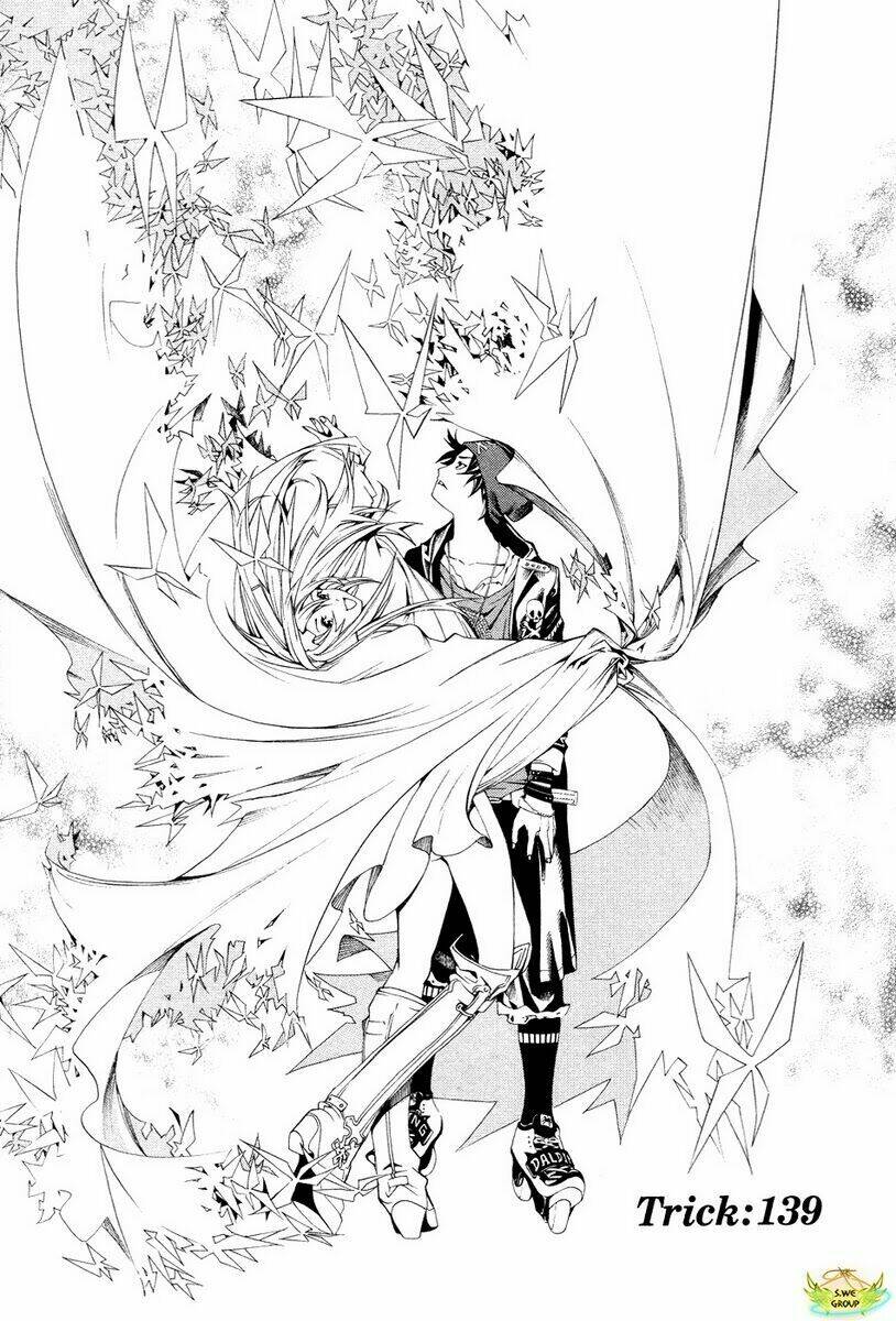 air gear chapter 139 3