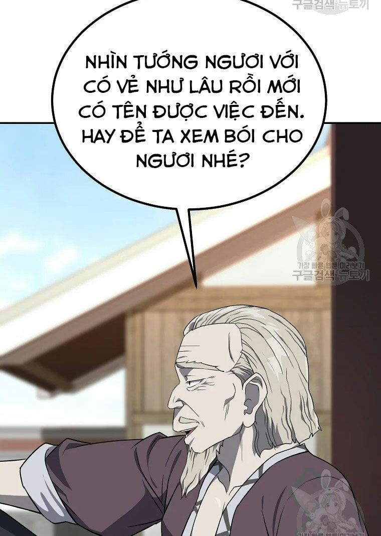 thiếu niên phương sĩ chapter 30 71