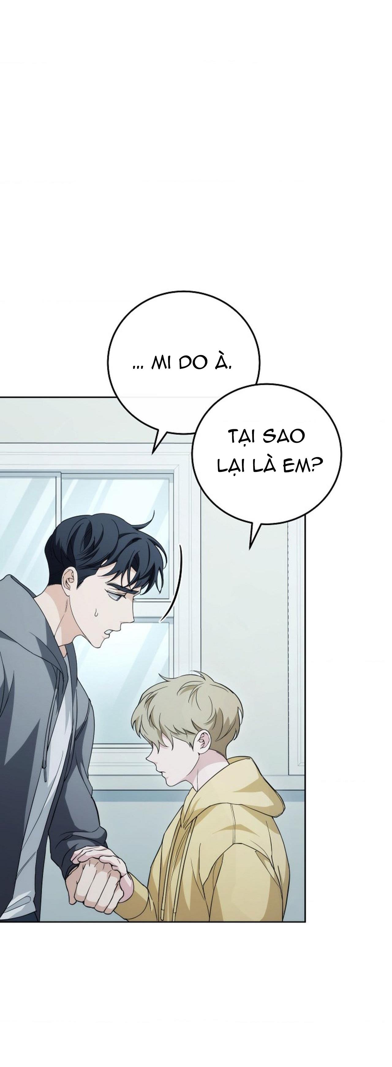 (abo)mối quan hệ không hoàn chỉnh chapter 14 4