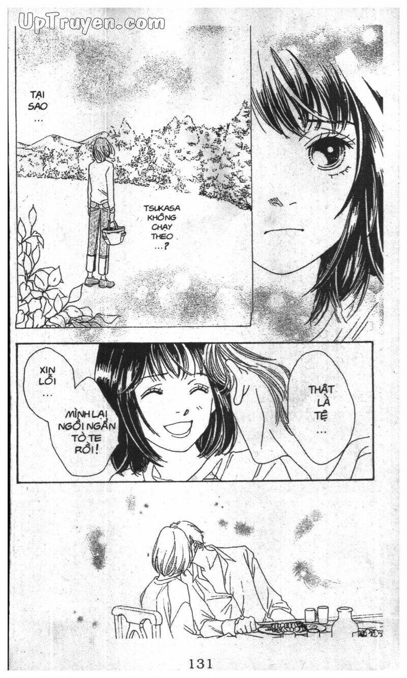 con nhà giàu chapter 187 128