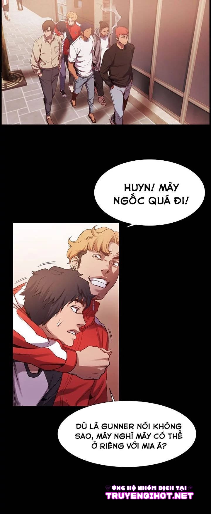 anh chính là muốn làm em! chapter 31 11