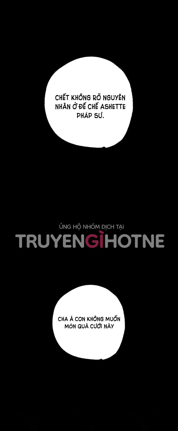 cha à, con không muốn kết hôn đâu chapter 94 78