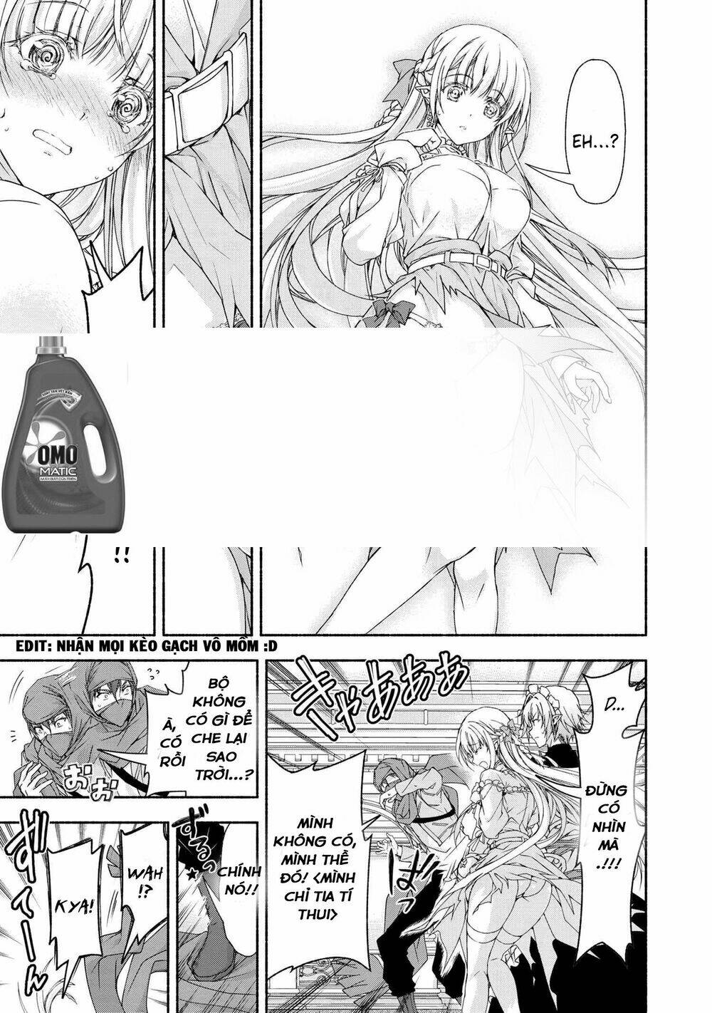 magicalexplorer eroge no yuujin kyara ni tensei shitakedo, game chishiki tsukatte jiyuu ni ikiru chapter 4.2 13