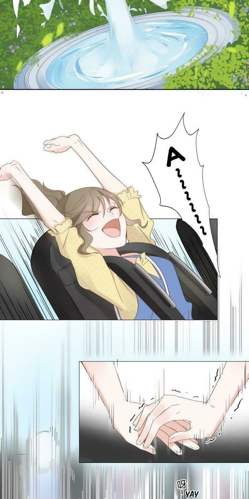 thập nhị hắc miêu chapter 9 15