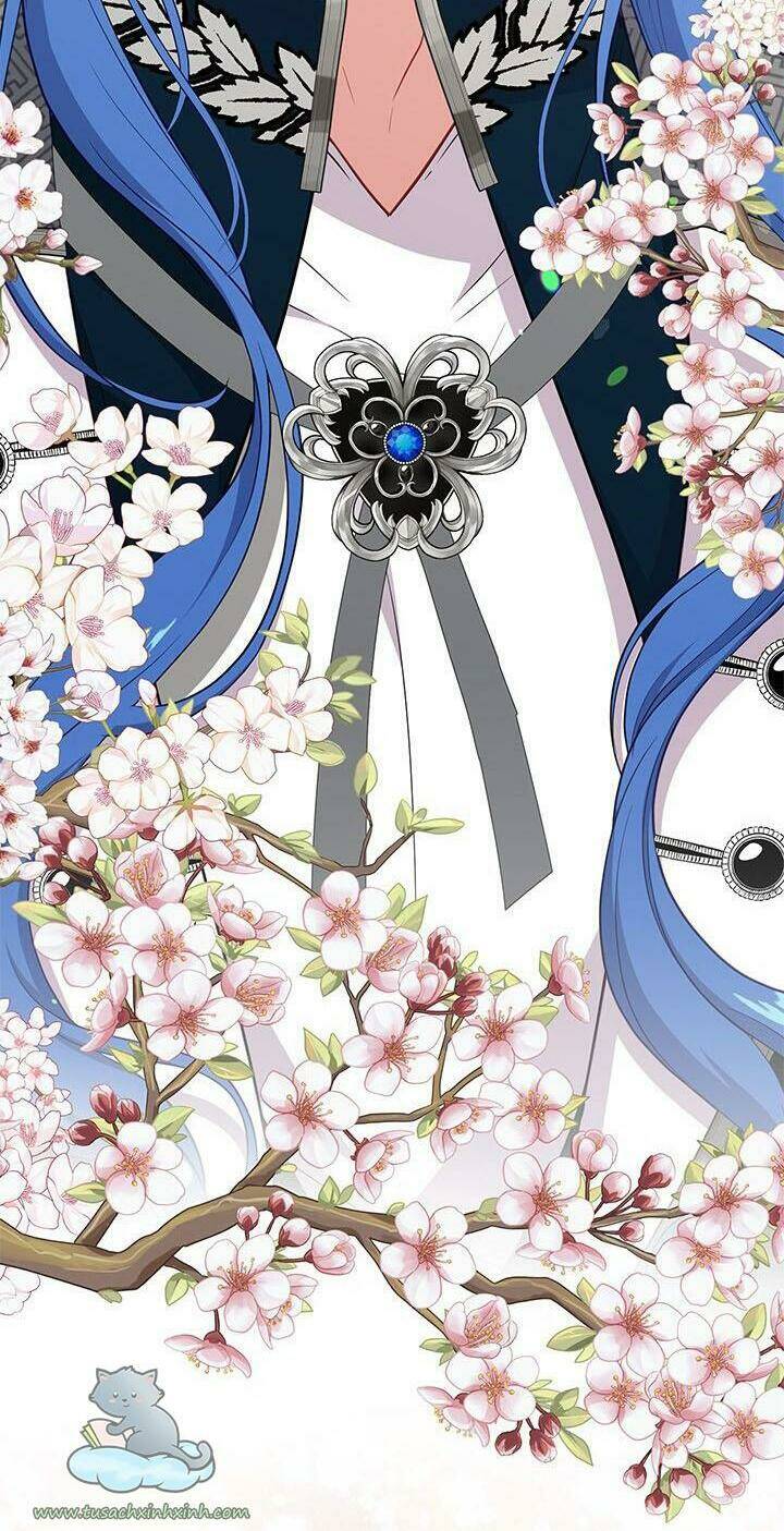 hãy coi chừng ác nữ chapter 96 30