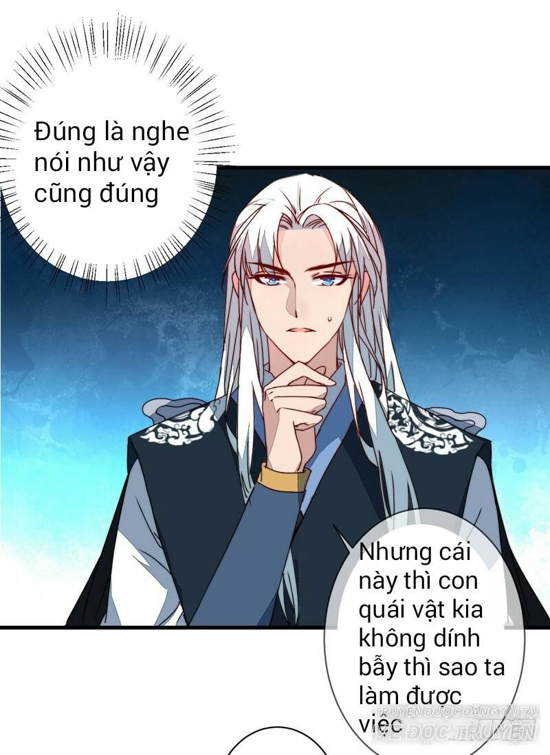 xuyên qua cứu mỹ nam ở thế giới phong thần chapter 36 6