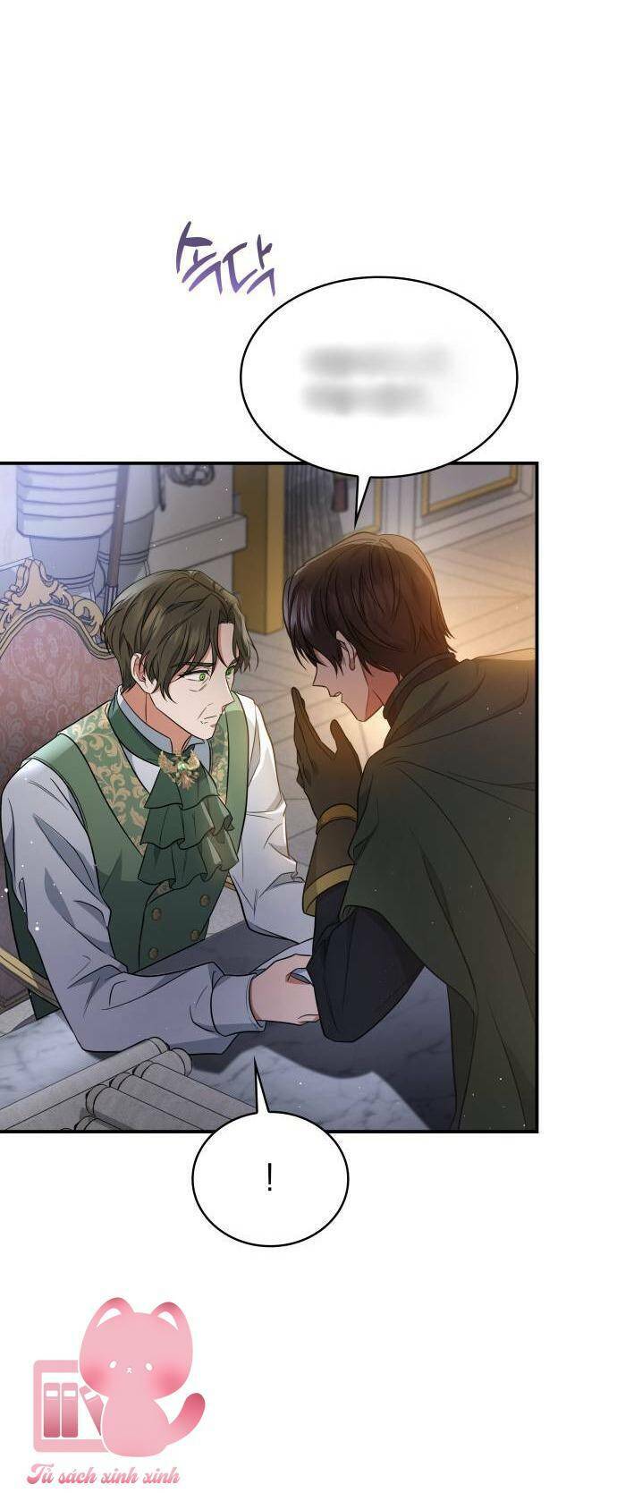 'di vật' melvin để lại chapter 31 93