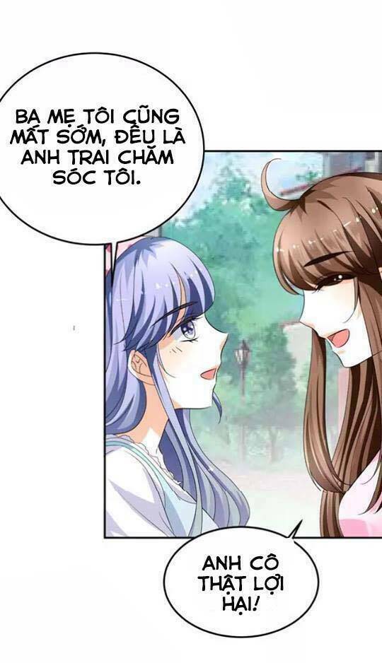 phản công thành siêu sao chapter 8.5 19