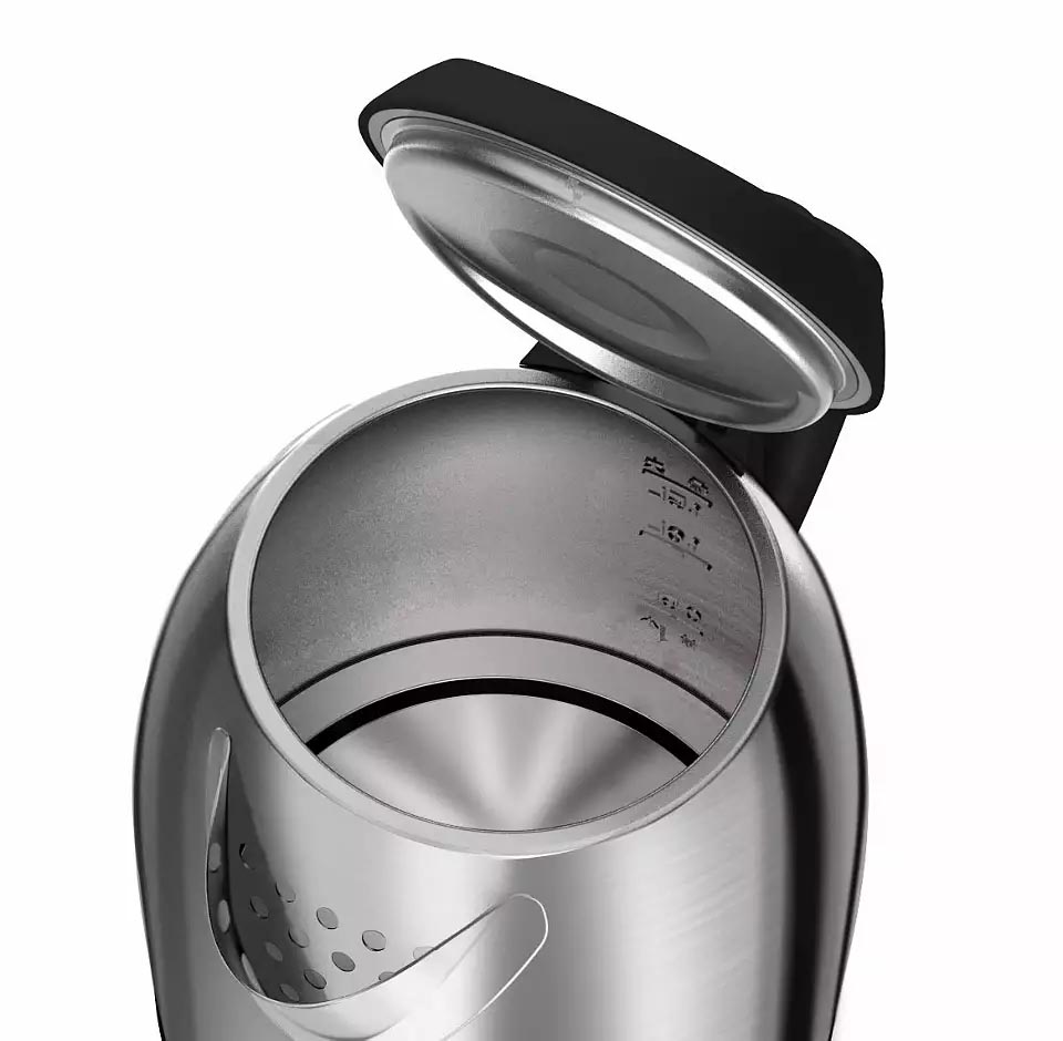 Bình Đun Siêu Tốc Philips HD9306 (1.5L) - Hàng chính hãng