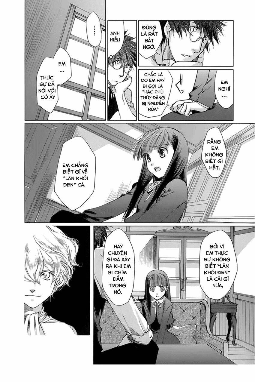 monochrome myst chapter 5 7