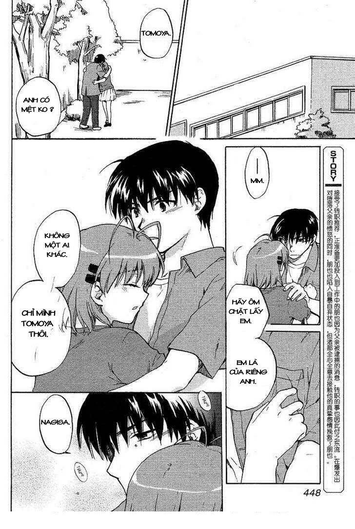 clannad chapter 21 3