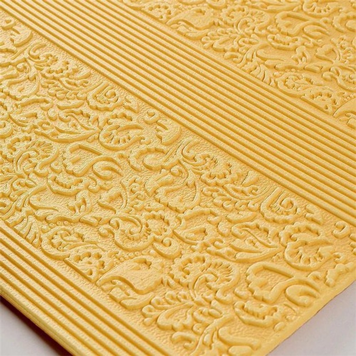 Combo 10 tấm xốp dán tường Tân Cổ Điển 1 , phong cách hoài cổ, sang trọng , lịch lãm