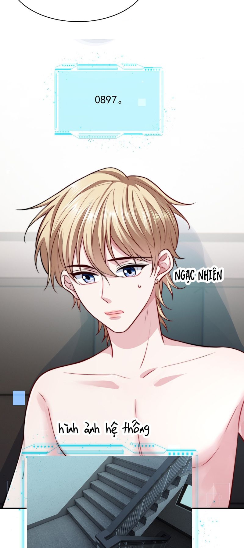 chiến lược tẩy trắng của phản diện chapter 69 23