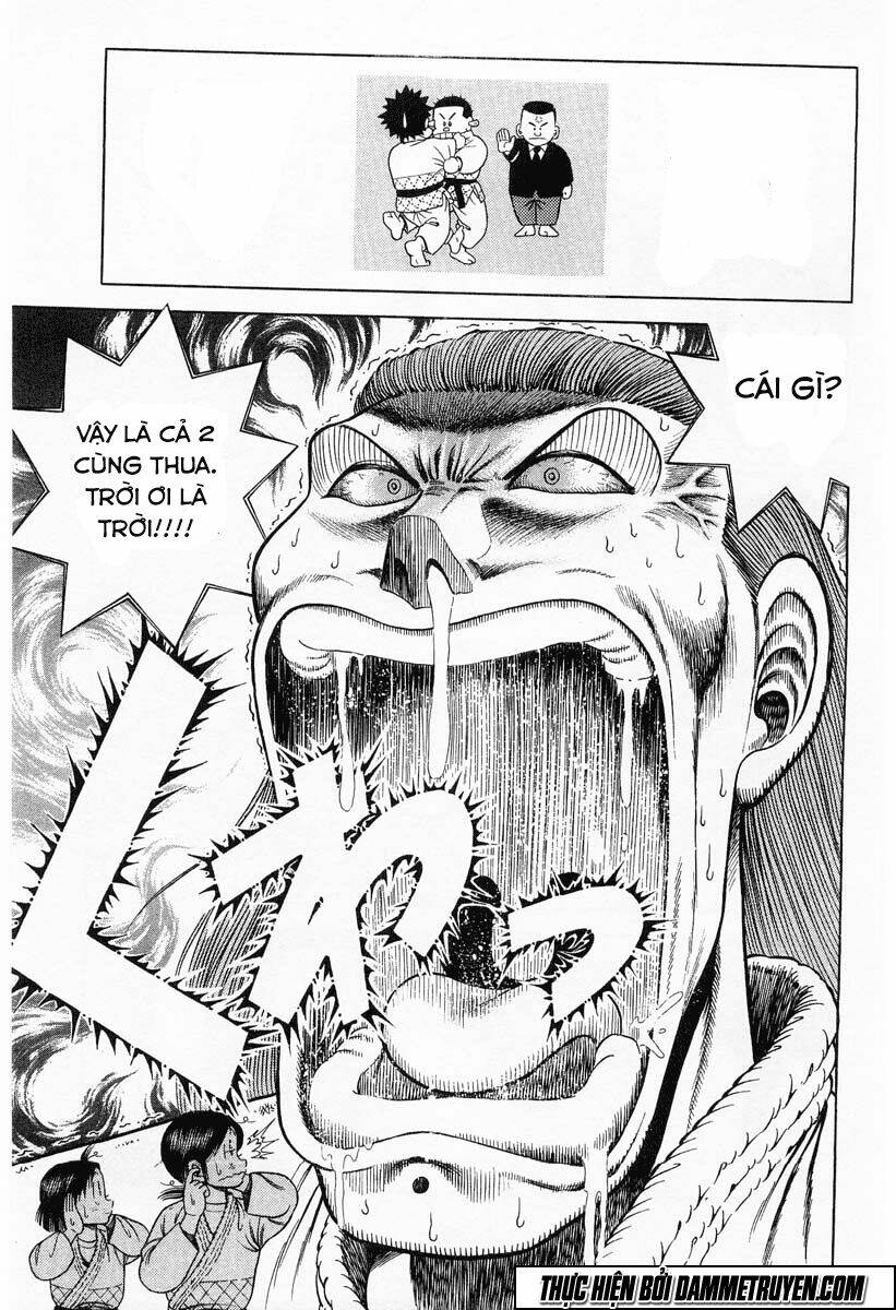 shin kotaro makaritoru! juudouhen chapter 40 4