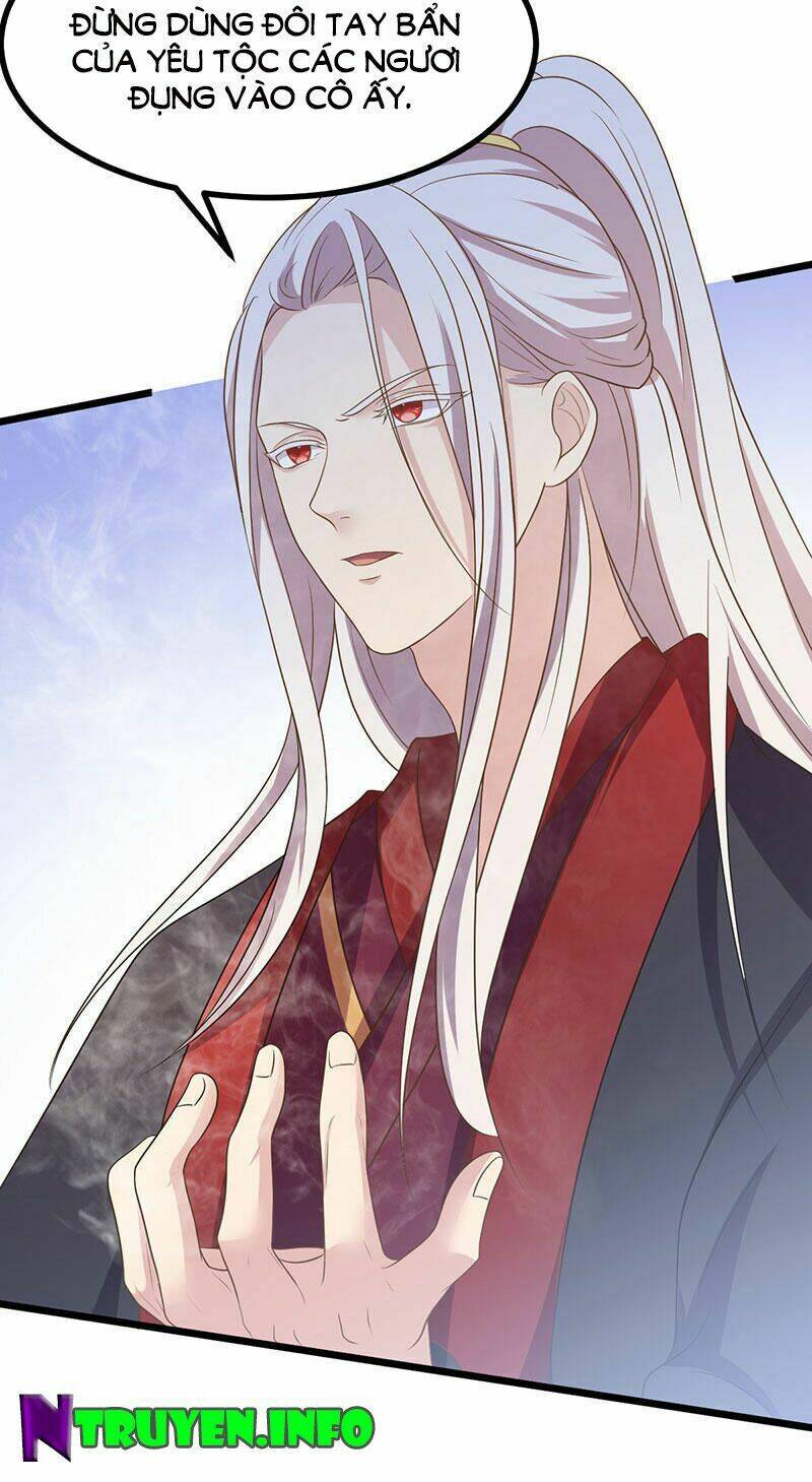 khuynh thế đế vương cơ chapter 10.2 7