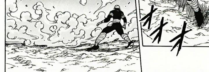 thánh tỏi sành ăn chapter 41 39