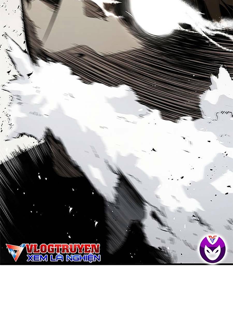 The Breaker 3: Quyền Năng Vô Hạn chapter 10 140