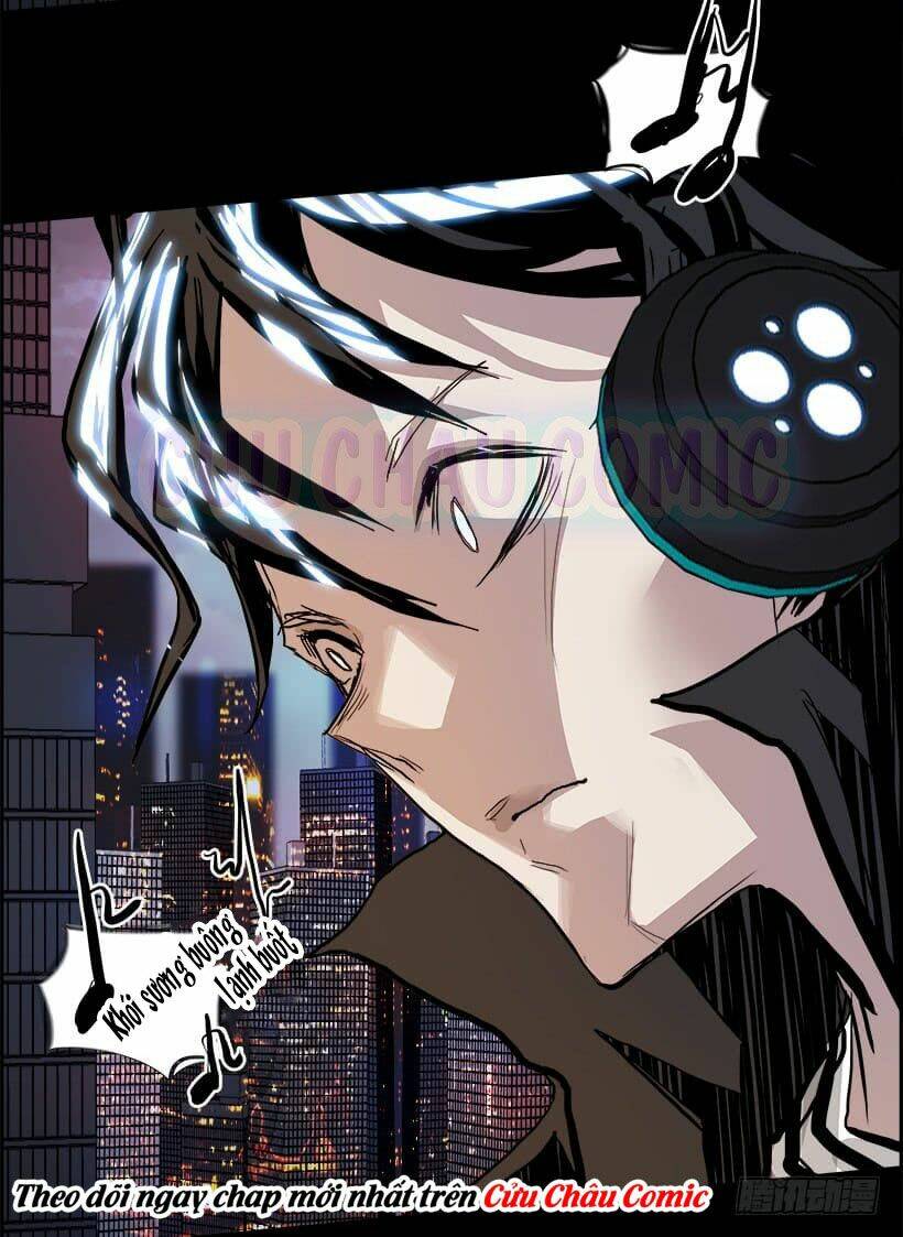 hành khúc w chapter 1 27