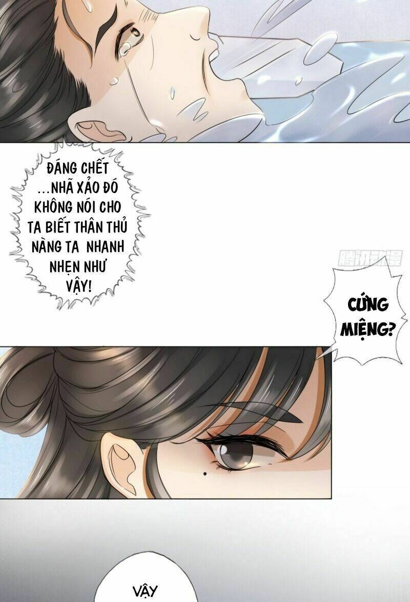 mê hoặc nhân tâm chapter 16 37