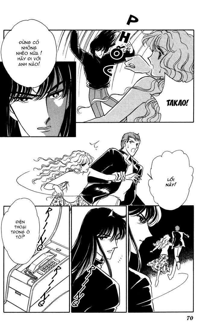 dấu phong ấn xanh chapter 5 68