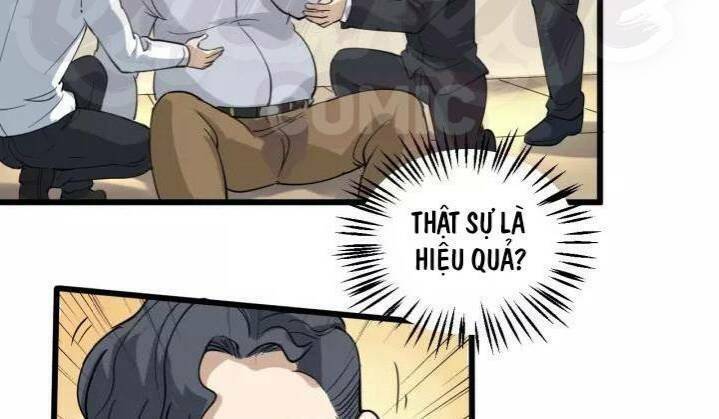 hồi xuân tiểu độc y chapter 48 35
