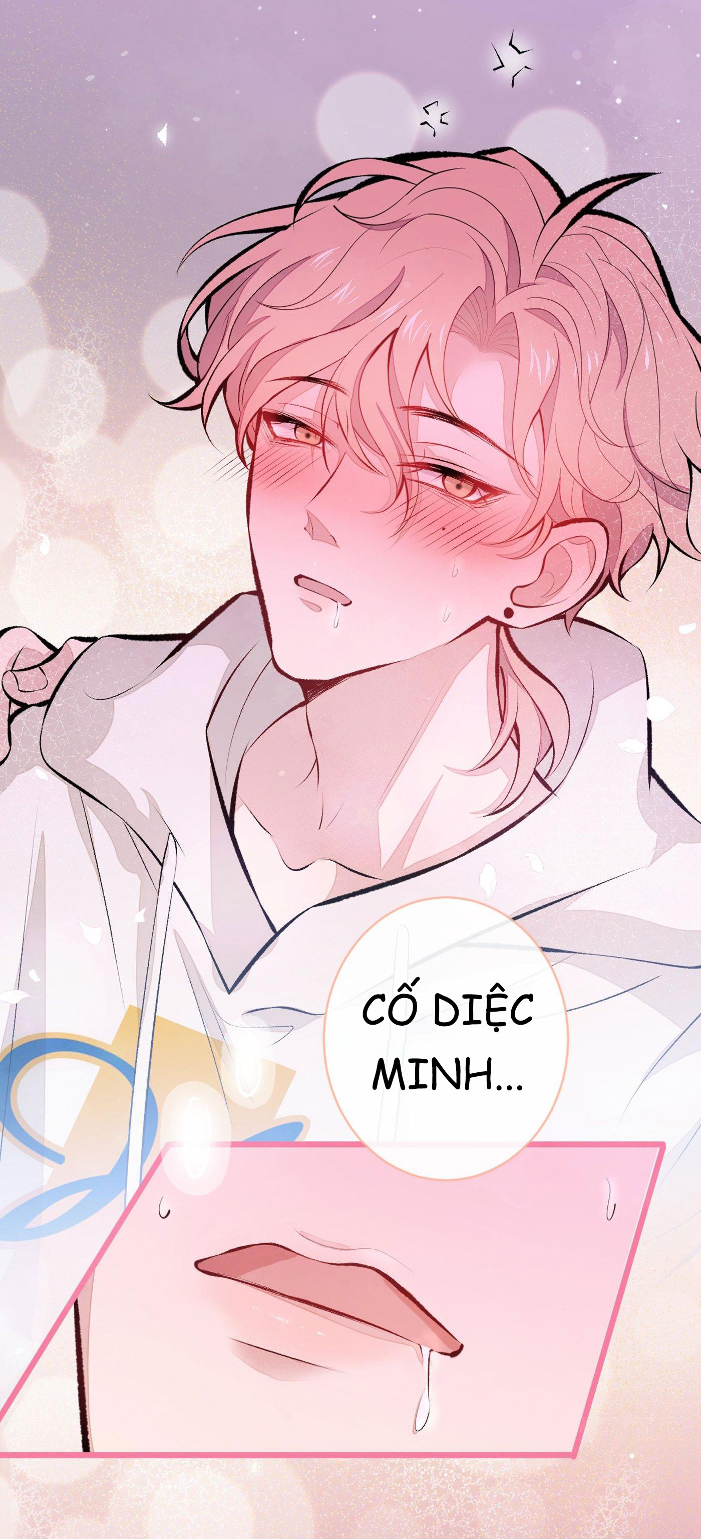 lại bị nam thần chọc trên hot search! chapter 29 41